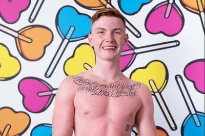 Who is Jack Keating? Boyzone singer Ronan Keating’s son and Love Island contestant