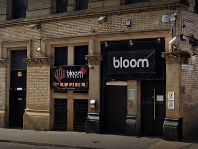 Boy, 14, arrested after woman raped in Manchester nightclub toilet