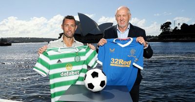 Celtic set to discover Rangers replacement for Ange Postecoglou homecoming as new club to help make 'history'