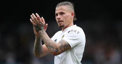 Kalvin Phillips ends Leeds United love affair with transfer to Premier League champions Man City