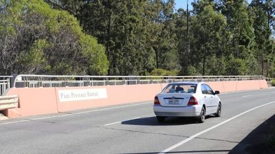 Ipswich Council to vote to overturn controversial Paul Pisasale Bridge naming, councillor apologises