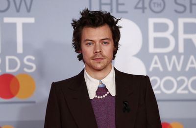 Harry Styles devastated over Denmark shooting, cancels concert
