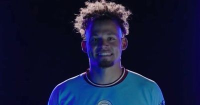 Kalvin Phillips completes £45m Man City transfer and leaves Leeds United