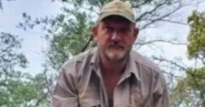 Wildlife trophy hunter killed in 'execution-style' murder after being gunned down next to car