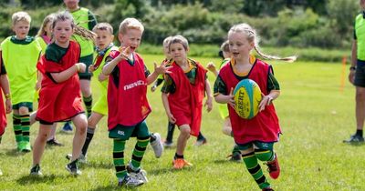 Bishopton Rugby Club pull off incredible 24-hour game to raise huge charity cash total