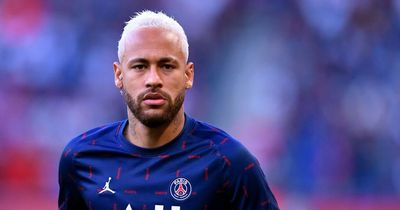 'He made the move' - Neymar sent blunt Liverpool transfer message amid Chelsea links