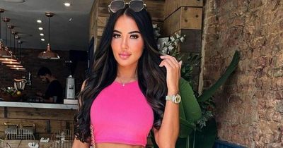 Yazmin Oukhellou's TOWIE co-stars rally after she's seriously injured in fatal car crash