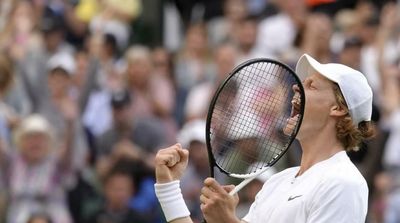 Sinner, Alcaraz Hoping Wimbledon Marks Start of Grand Slam Rivalry