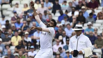 India vs England 2022, 5th Test: Jasprit Bumrah sets new wicket record for India in a Test series in England