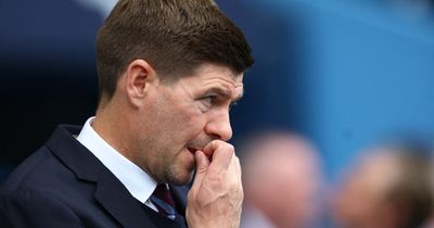 Aston Villa transfer news: Gerrard 'told to trigger clause' and Ashley Young future latest