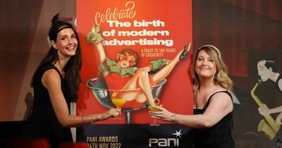 PANI awards to recognise creative excellence