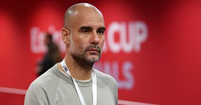 Liverpool will hope Pep Guardiola risk backfires as Didi Hamann takes aim at Gary Neville