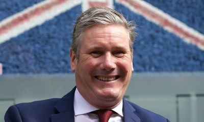 Labour to rule out Brexit reversal and unveil plan to resolve NI protocol issues