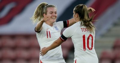 Karen Carney interview: Man United and Man City players can make Euro 2022 impact at Old Trafford