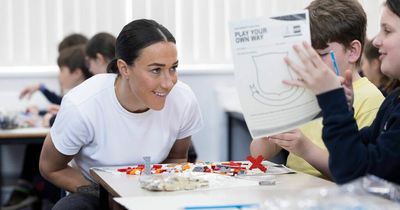Lucy Bronze interview - Manchester sell-outs 'will make Euro 2022 most inspirational summer ever'