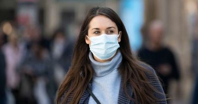 People urged to wear masks again amid fears Covid hospitalisations will hit 18-month high
