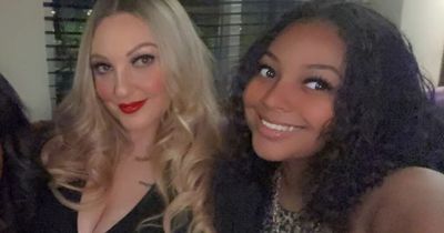 Mum-of-three leaves people 'gobsmacked' over her age - and often still gets ID'd at bars