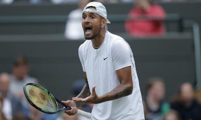Wimbledon – Nadal in action, Halep defeats Badosa, Kyrgios reaches last eight – as it happened