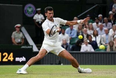 Wimbledon 2022: Novak Djokovic wants earlier starts on Centre Court after late-night finish