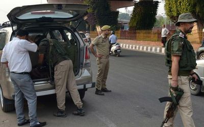 J&K police widen probe after arrest of LeT’s Talib Hussain