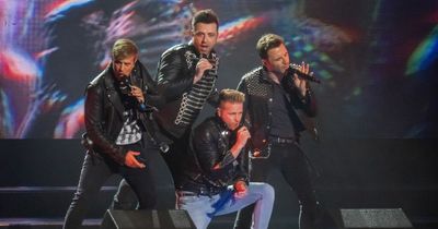Westlife Aviva Stadium expected setlist features nine-song ABBA medley