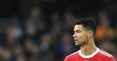 What Cristiano Ronaldo did on first day of Man United pre-season amid Chelsea transfer links