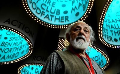 Sathyu Sambhrama: celebrating the life and times of an icon