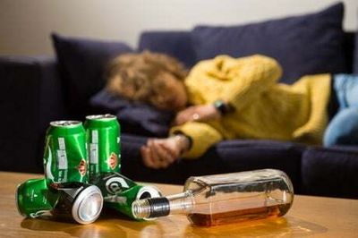 Hangover prevention pill that ‘leaves drinkers feeling fresh’ goes on sale in UK