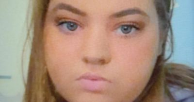 Police launch search after Scots woman vanished over a week ago