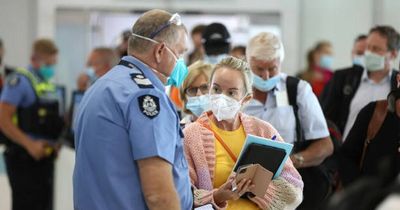Australia travel rules: Australia to lift all Covid-19 restrictions for international arrivals
