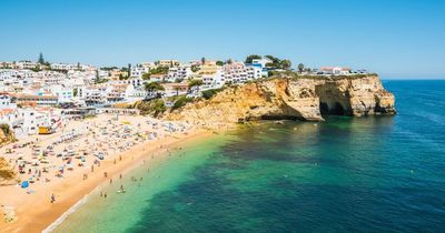 Travel rules: Portugal becomes latest country to relax Covid restrictions for tourists