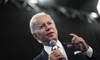 It’s time for Democrats to fear their own voters