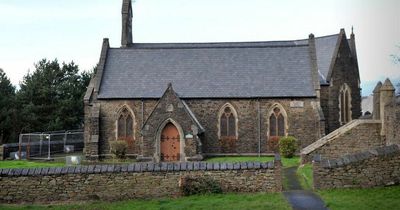 Historic church built by copper-rich family to become a five-bedroom home