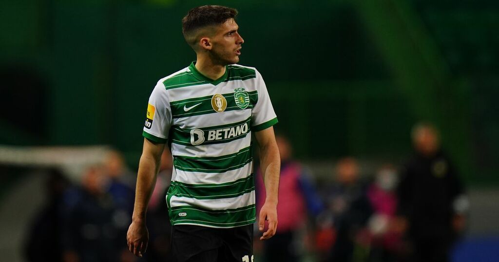 Nottingham Forest 'interested' in former Wolves man as…