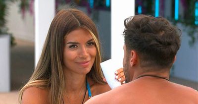 Dumped Love Island star Antigoni predicts Davide will ditch Ekin-Su during Casa Amor