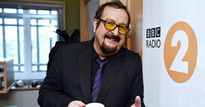 Steve Wright breaks silence over axed BBC Radio 2 show live on air