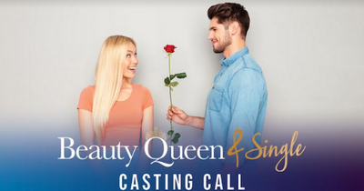 Beauty Queen and Single: NI participants wanted for new series