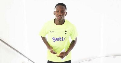 Surprise faces return to Hotspur Way for Tottenham pre-season training as new signings spotted