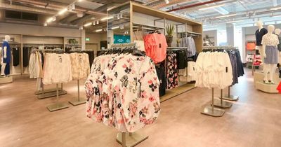 Marks and Spencer's 'gorgeous' summer dress leaves shoppers in awe