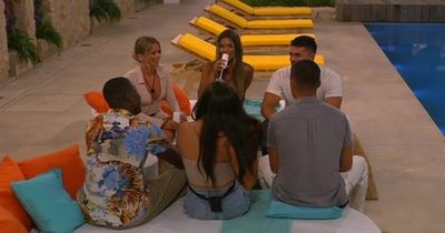 Love Island's most head-turning Casa Amor yet sees seven couples at risk