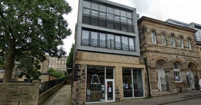 Edinburgh's Old Town art centre gets cosy new cafe in former swimming pool
