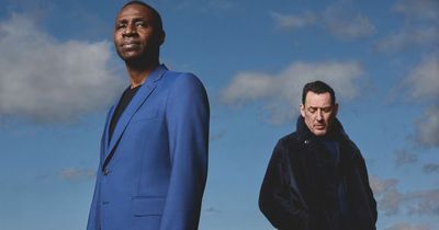 Tunde Baiyewu's solo move confirmed after 'bitter' Lighthouse Family split before Mouth of the Tyne gig