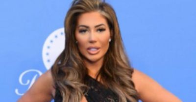 Geordie Shore star Chloe Ferry claims she could be a millionaire if she launched OnlyFans account