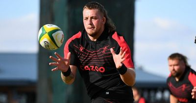 Wales ready to throw young props into Springbok cauldron as they insist Wyn Jones is not an option