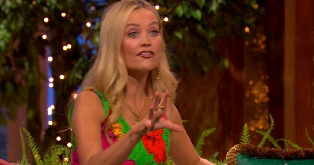 Love Island Aftersun guests slammed for complaining…