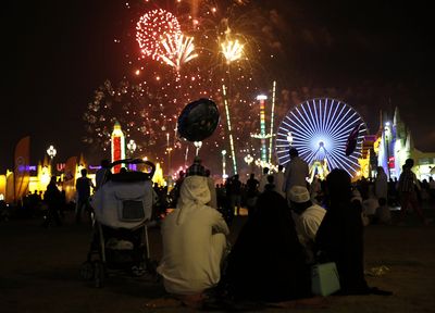 United Arab Emirates doubles support for low-income Emirati families