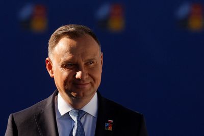 Israel, Poland to restore relations strained by Holocaust restitution row