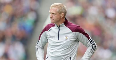 Henry Shefflin says hurling is his 'saving grace' after 'tough times'