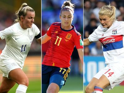 Euro 2022: From Hemp to Hegerberg, the players to watch at tournament