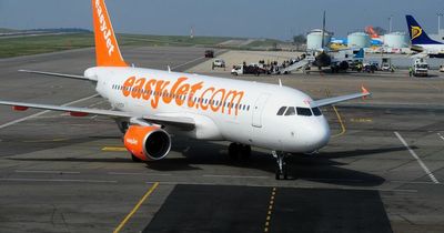 easyJet's chief operating officer quits as flight cancellations scupper holidaymakers' plans